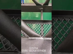 Düz üstlü kule vinci Topkit kule vinci ve Luffing kule vinçleri