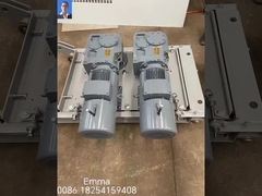 İnşaat kaldırma asansörü için tahrik mekanizmaları