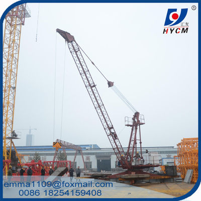 QD30-1515 Kule Derrick vinci 15metre Jib Uzunluk 3 ton Max.Load Specifikasyon