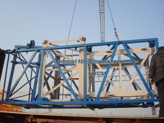 4 ton PT5010 Kuleleri kaldırma inşaat malzemeleri