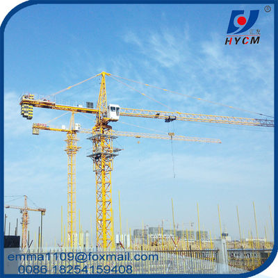 TC6012 Kendi kendine dikilen Topkit Kule Kirobusu Çift Üstlü Kaydırma Tipi 6T Yük