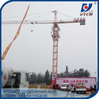 TC6012 Gümrük Birliği CU-TR EAC Sertifikasıyla Topkit Kule Kirobusu