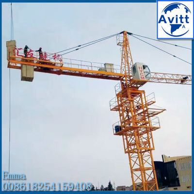 4T TC5010 Hidrolik Teleskopik Kule Vücudunun Tipleri